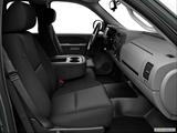 Passenger seat photo